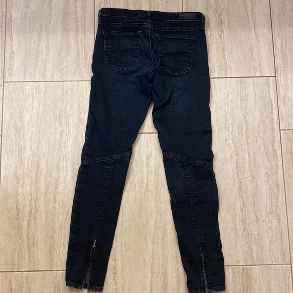 AG The Moto Legging size 27 - Picture 10 of 10
